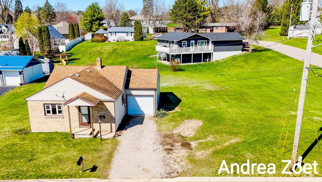 Image 4: Drone Front 2