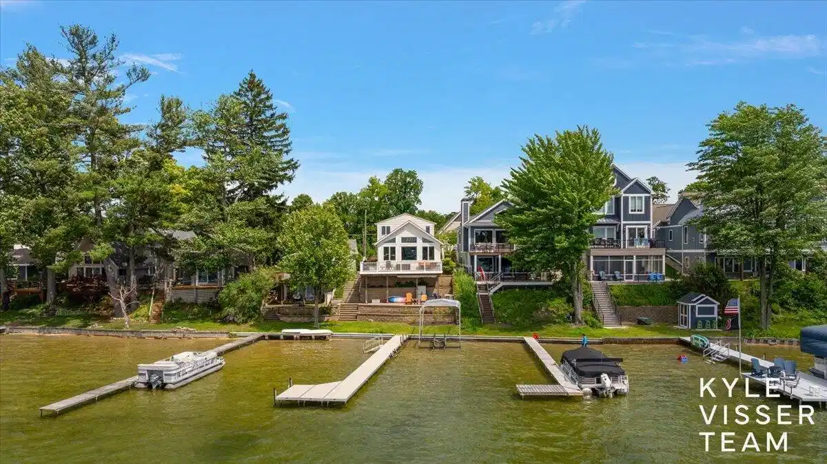 Image 1: Waterfront