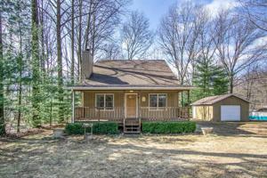 50154 East Side Drive