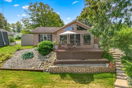 658 Fair Drive