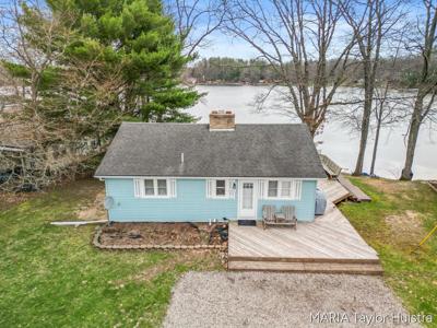 5182 N Bass Lake