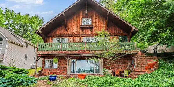 2535 Miner Lake Drive