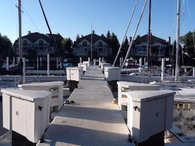 70 Marina Drive
