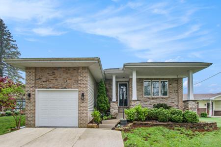 2175 Wamplers Heights Drive