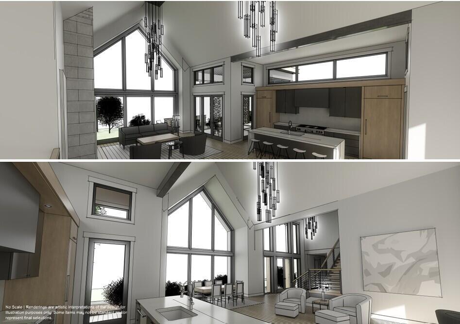 Image 2: Great Room_Kitch-Area
