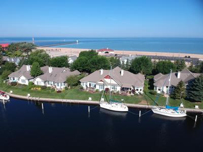4 Harbor Point Lane