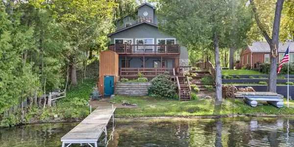 9158 W School Section Lake Drive
