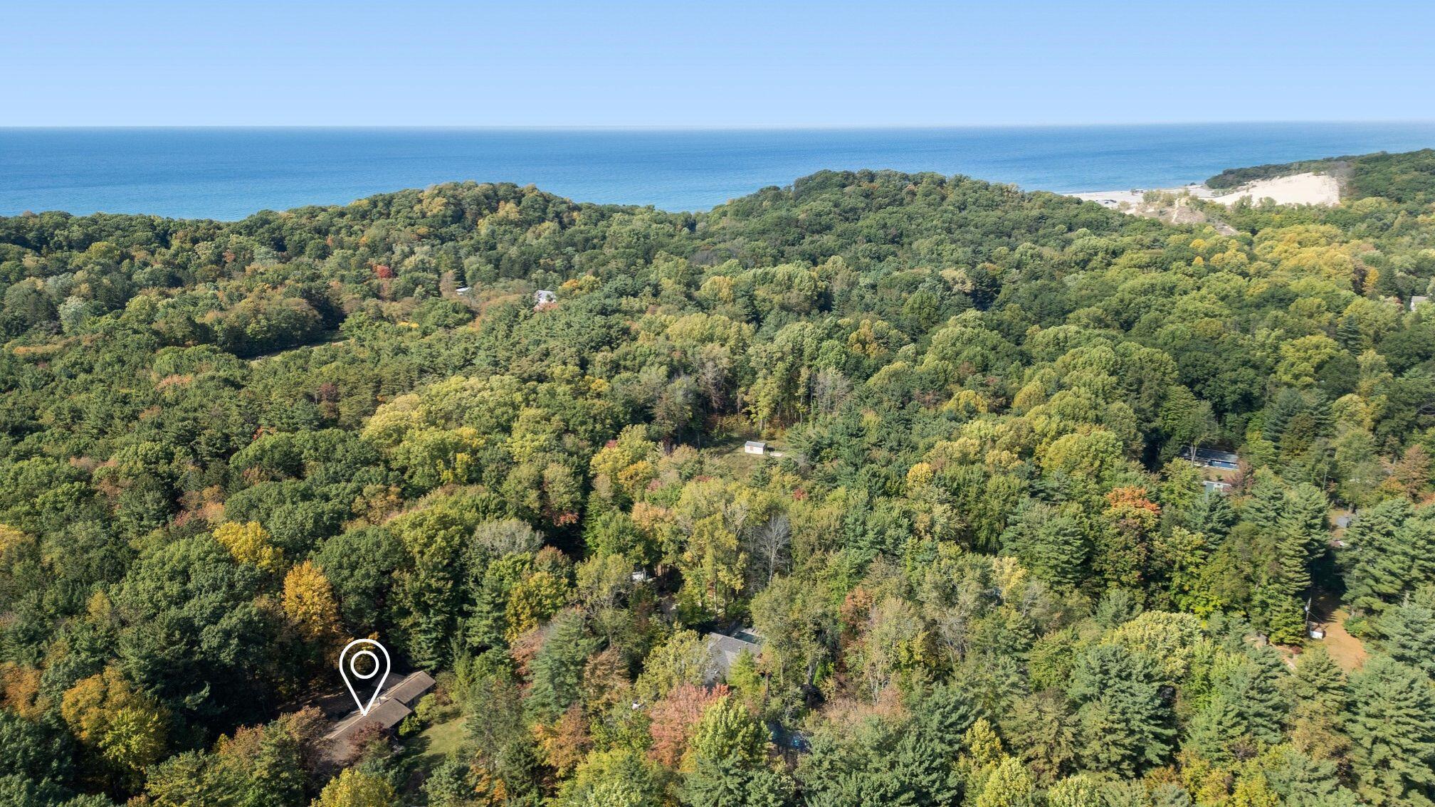 Image 4: Lake Michigan