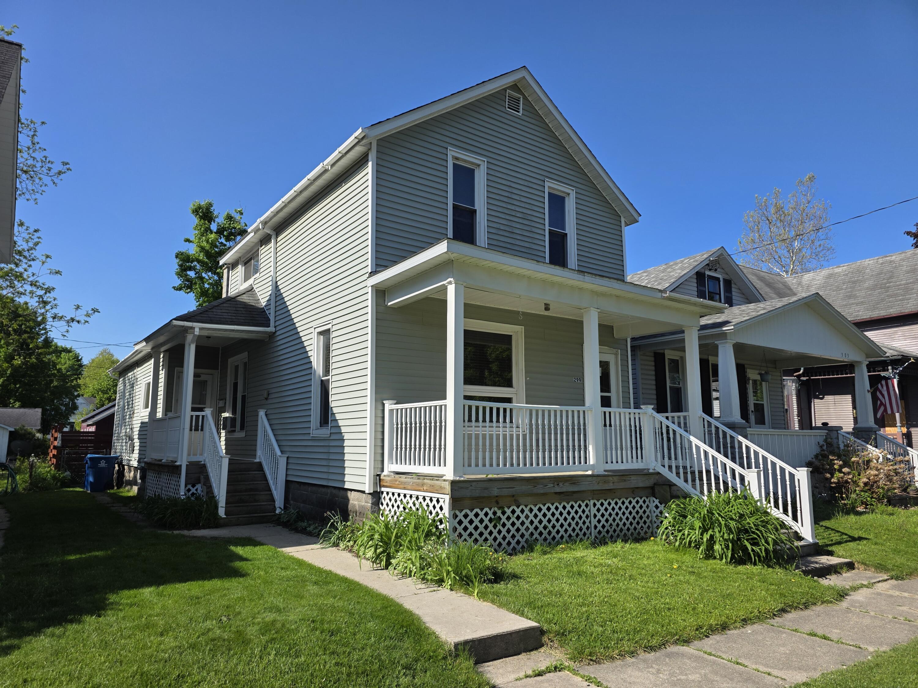 Image 1: 299 4th Street