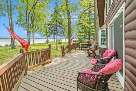 1142 Wolf Lake Drive