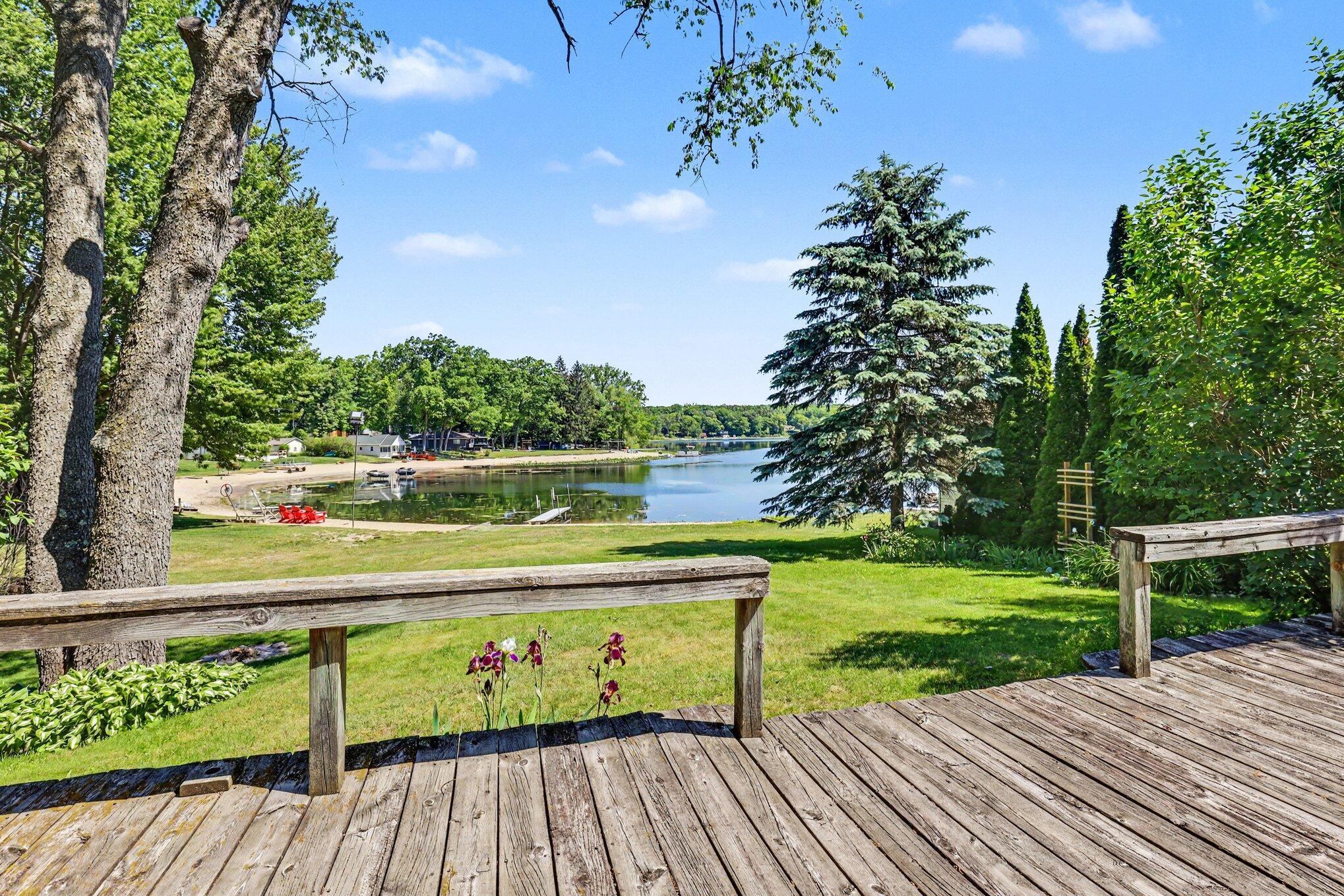 Image 3: lake