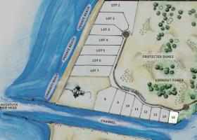Lot 15 Saugatuck Beach Road