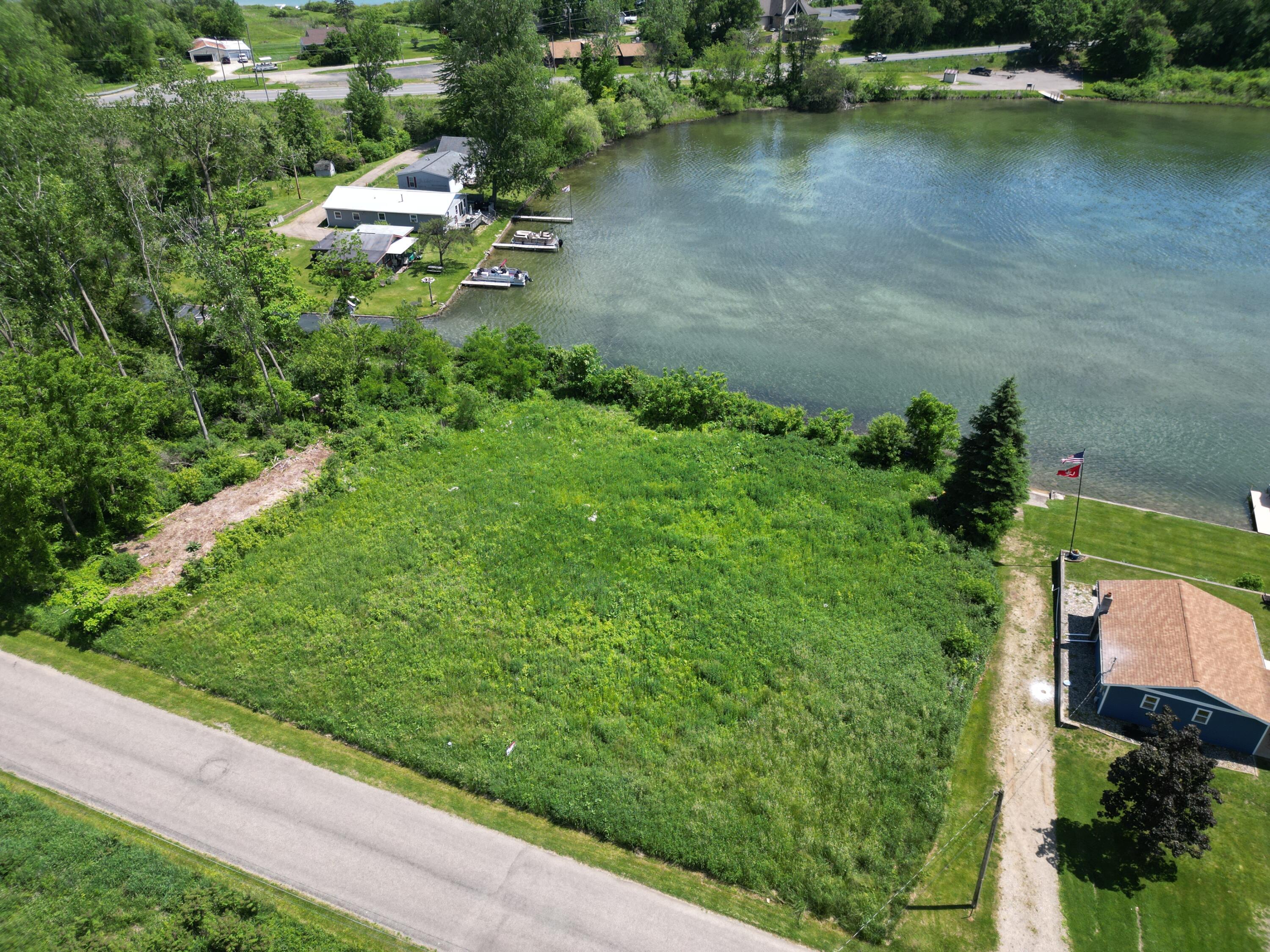 Image 4: Aerial