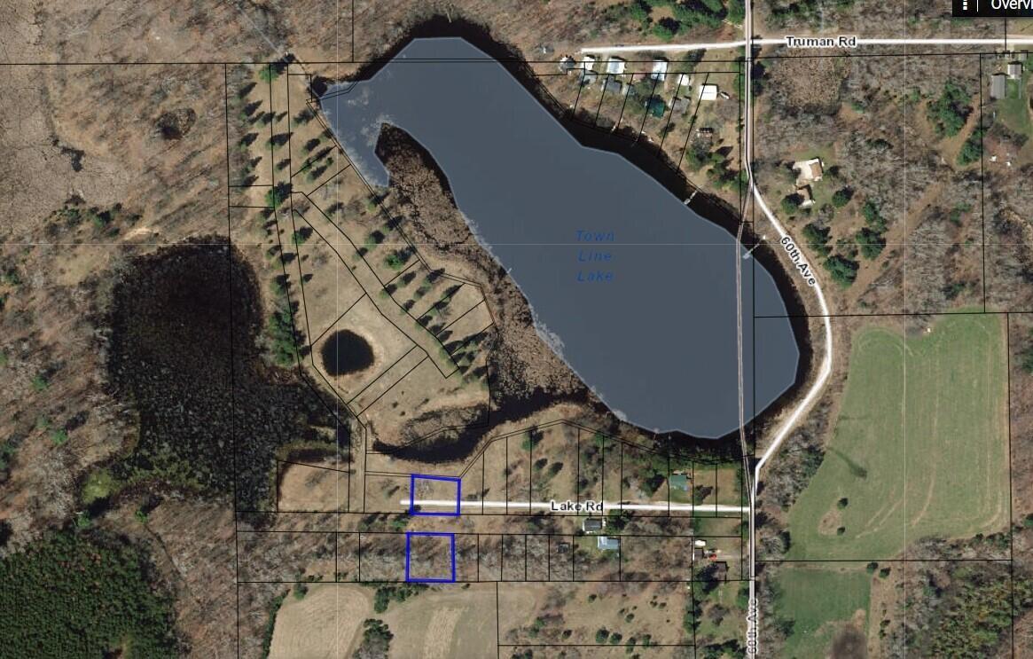 Image 2: Gis- Lake Road 6172