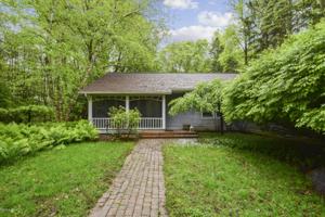 601 Campbell Road