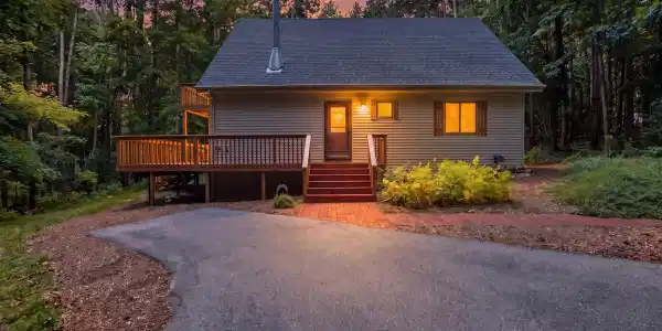 1450 N Payne Lake Road