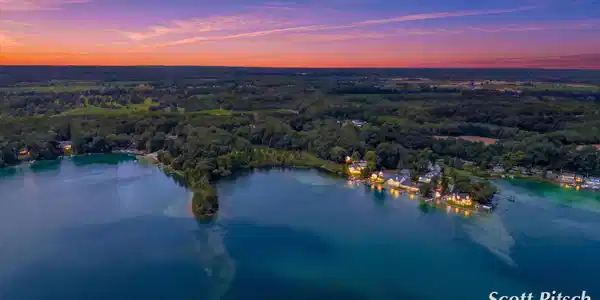 Image 2: 2_450 n payne lake rd_026 twilight
