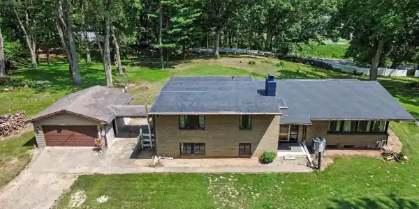 8550 N Meridian Road