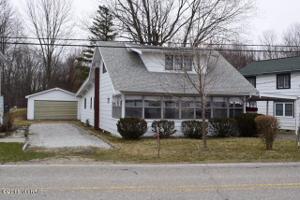 587 Lake Drive