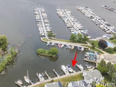Mariners Cove