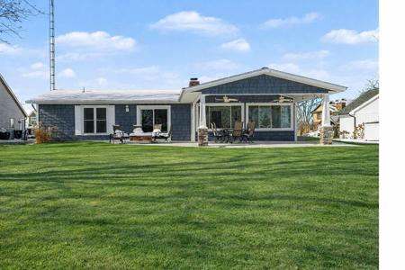 731 Blackfoot Court