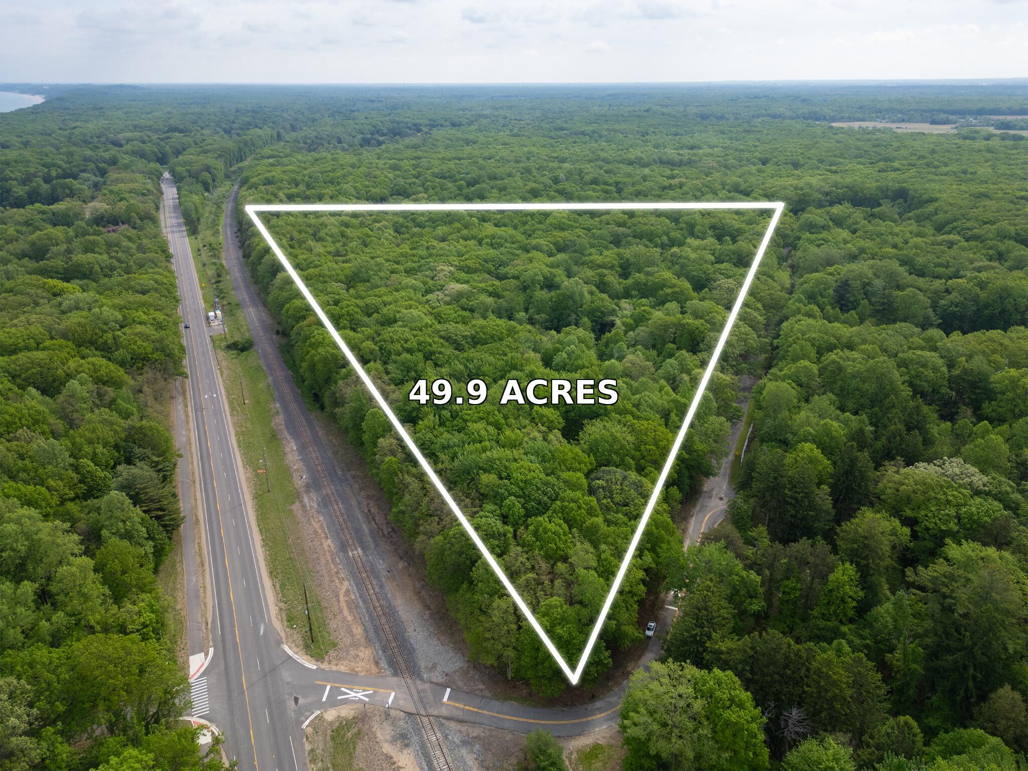 Image 1: Aerial