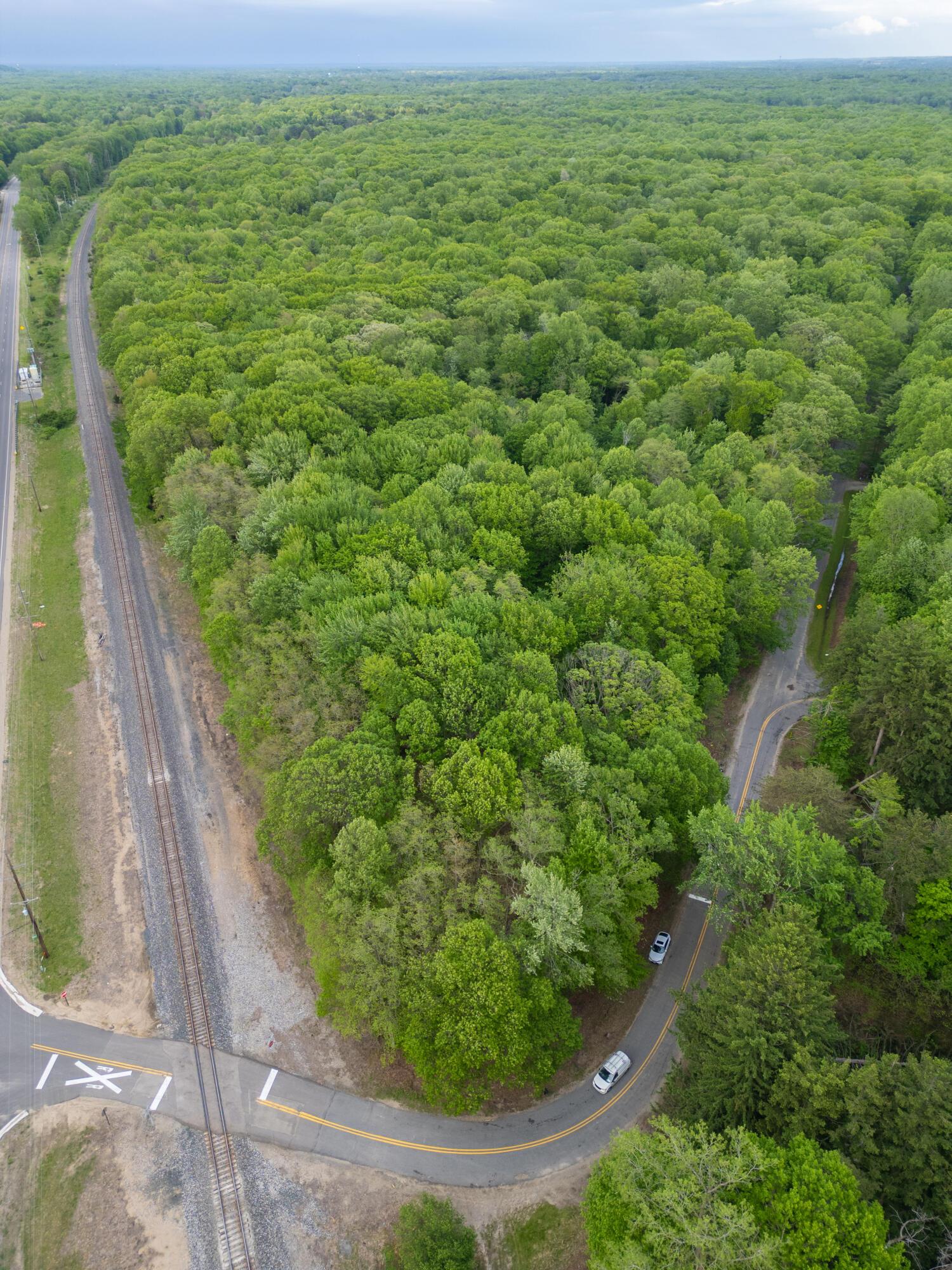 Image 4: Aerial