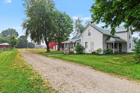 63633 Fair Road