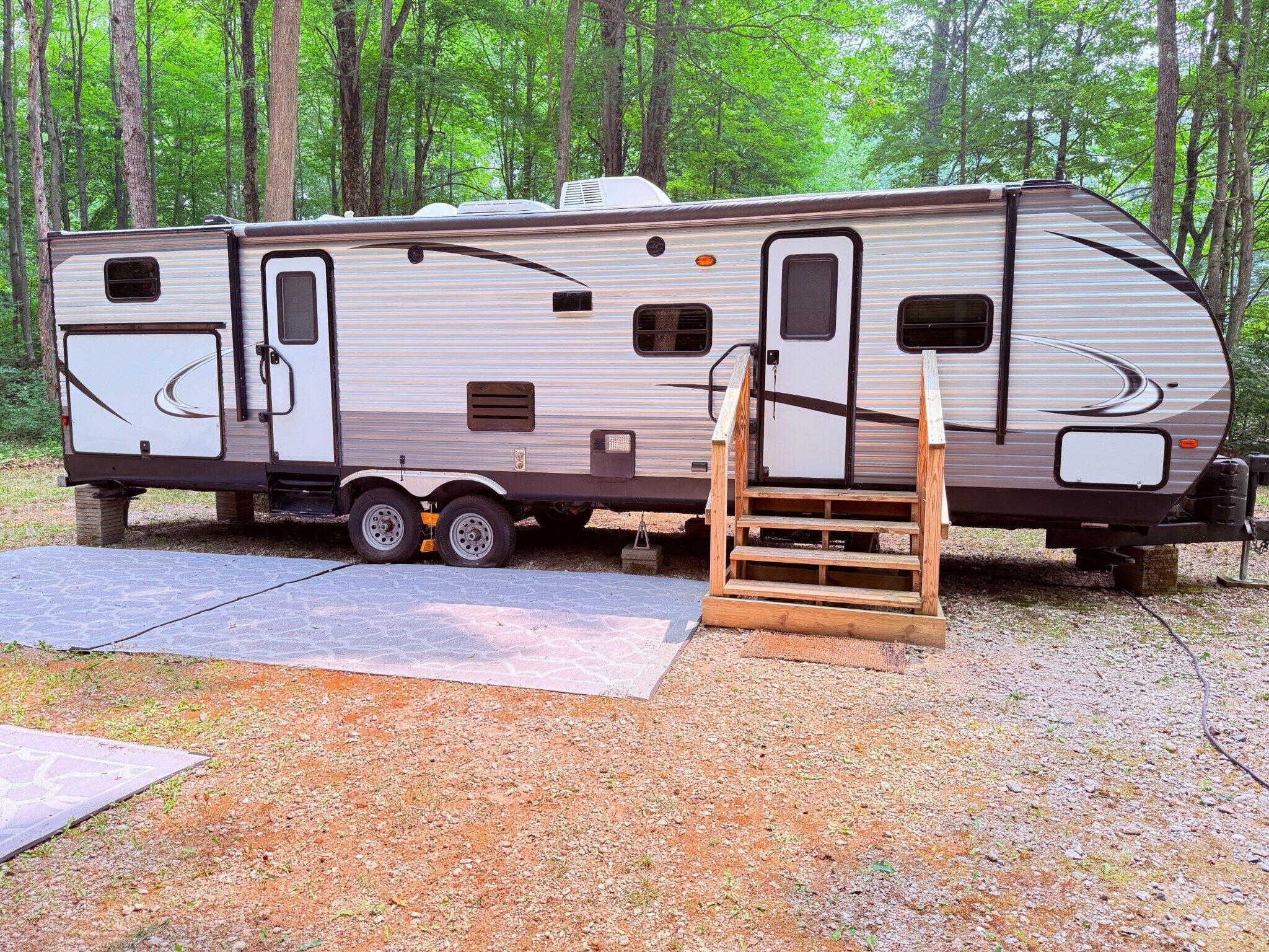 Image 1: RoseLake_Trailer_Resized