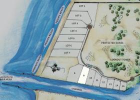 Lot 9 Saugatuck Beach Road