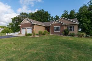 3242 Fairhaven Drive
