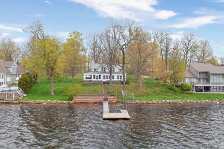 61305 Crooked Creek Road