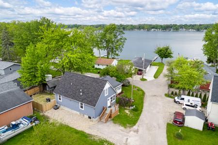 439 Grace Drive