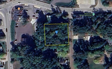 1469 Milmine Road