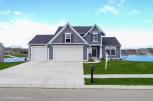 11301 Wake Drive