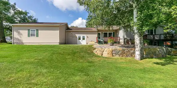 17160 Warrior Drive