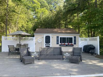 4629 S Croton Hardy Drive