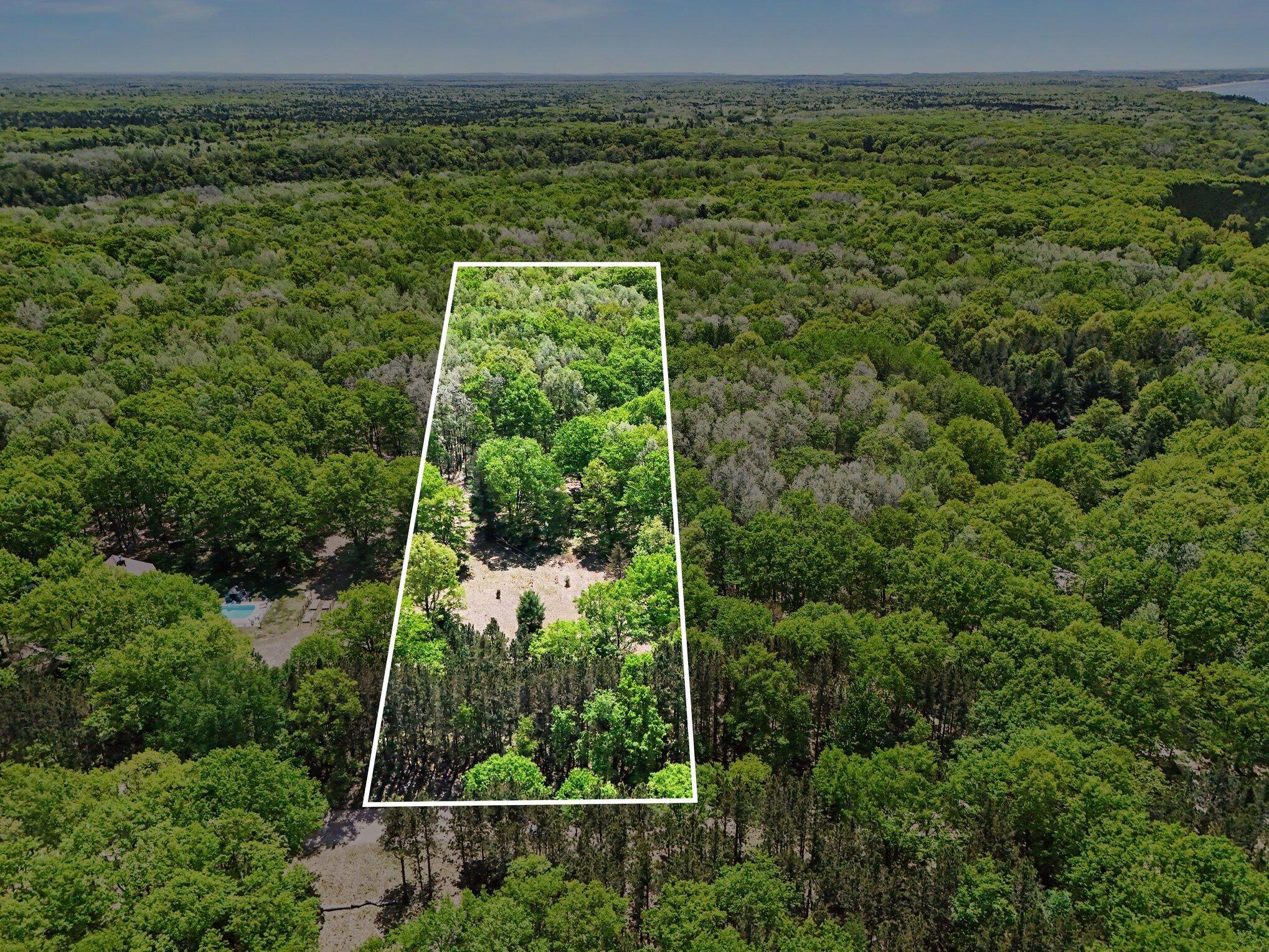 Image 1: 10 acres - Jepson Road