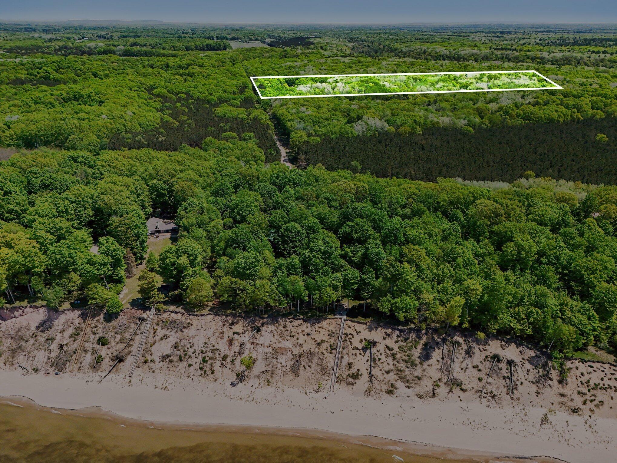 Image 2: 10 acres - Jepson Road