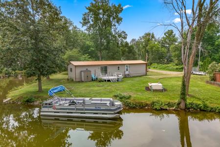 264 Will James Drive