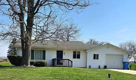 3127 Teepee Drive
