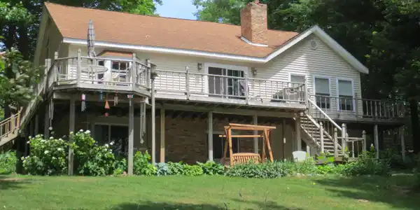 721 Negaunee Lake Drive