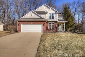 5741 Dorado NE Court