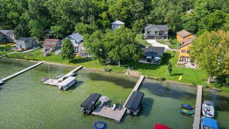 21433 North Shore Drive