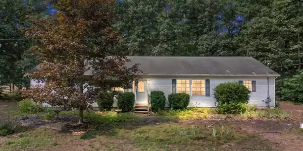 8111 Seminole Drive