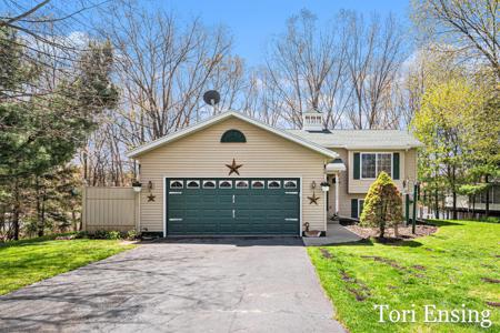 11144 Crawford Lake Trail