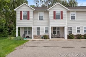7036 S Cannon Pl Drive