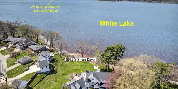 Image 4: 5592 S Shore Dr_BirdsEye