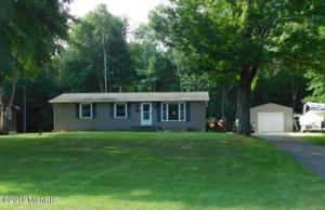 451 Birchwood Drive