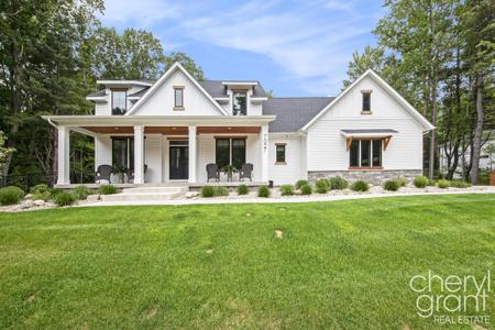 7027 Pebble Lane
